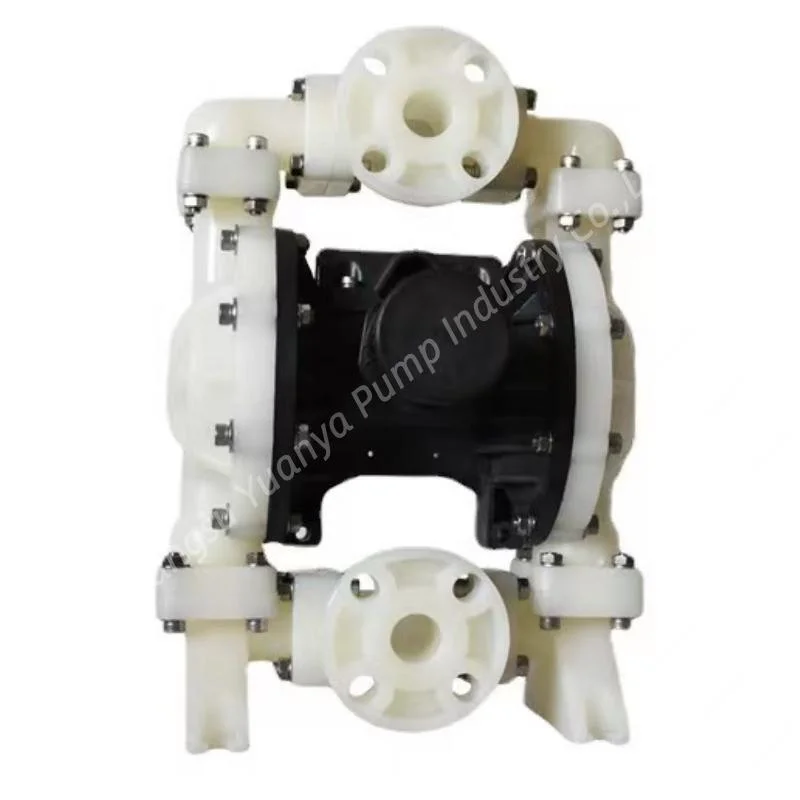 Detergent Transfer for Industry Factory Price Small Diaphragm Pump