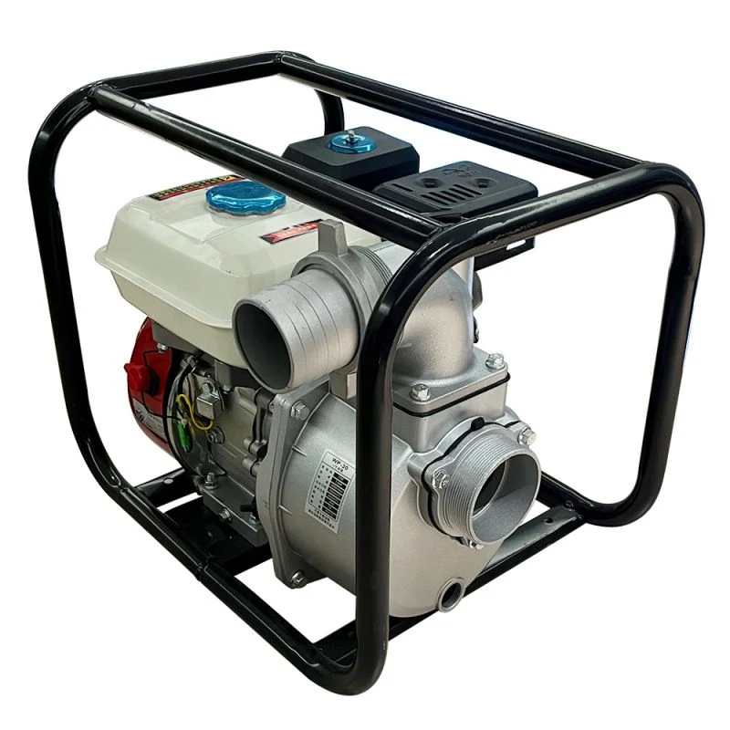 7.5 HP Agriculture High Pressure Water Pump Gasoline Engine for Irrigation Price