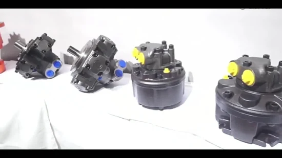 Olio motore Pompa idraulica ad alta pressione Pompa ad ingranaggi a pistone Pompa idraulica a pistone ad ala per pezzi di ricambio Kit di riparazione Escavatore Bosch Rexroth Sauer Danfoss