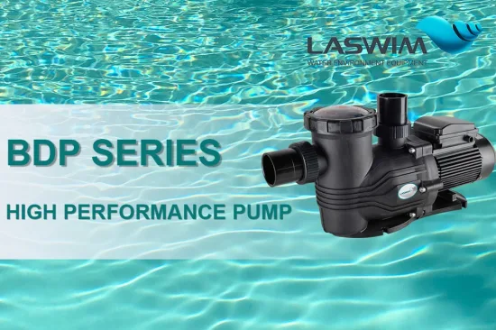 Pompe idrauliche elettriche centrifughe di alta qualità in offerta per piscine commerciali, SPA, cascate e giochi d'acqua